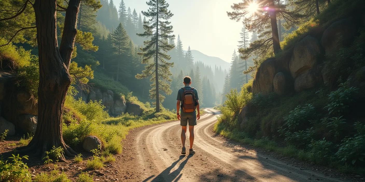 You are currently viewing How Backpacking Changed My Life Forever