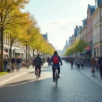Top Green Cities to Explore Sustainably