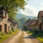 Hidden Historical Sites Worth Traveling For