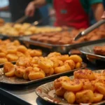 Food Markets: Best Cities for Street Food Lovers