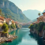 Exploring Hidden Gem Cities in North America